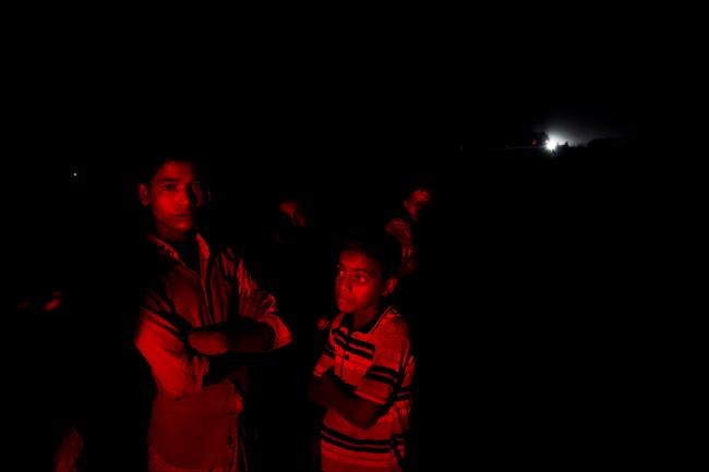 For Rohingya Muslim child refugees, too many losses to count | iNFOnews.ca