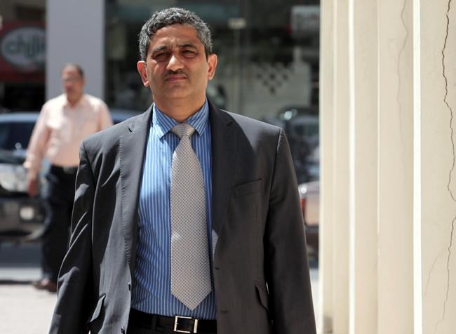 Bahrain shuts down prominent newspaper amid crackdown | iNFOnews.ca Bahrain shuts down prominent newspaper amid crackdown | iNFOnews.ca