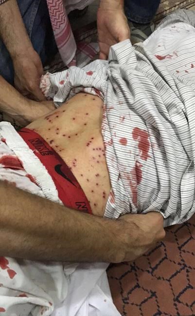 Bahrain raid on Shiite cleric's town: 5 killed, 286 arrested | iNFOnews.ca