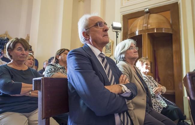 Italy anti-mafia panel asks Malta's help, cites car bombing | iNFOnews.ca