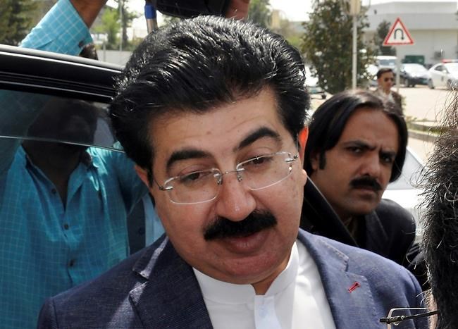 Pakistan's Senate chairman survives no-confidence motion | iNFOnews.ca Pakistan's Senate chairman survives no-confidence motion | iNFOnews.ca