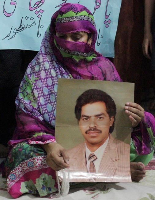 Pakistan's top court stays hanging of mentally ill prisoner | iNFOnews.ca Pakistan's top court stays hanging of mentally ill prisoner | iNFOnews.ca