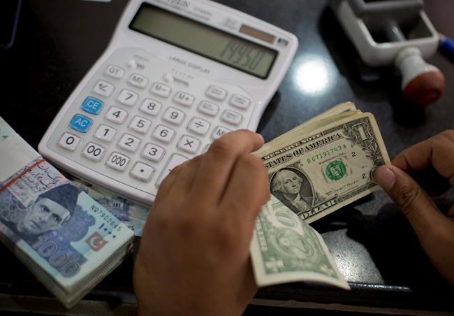 Official says Pakistan to get Saudi oil on credit as of July | iNFOnews.ca