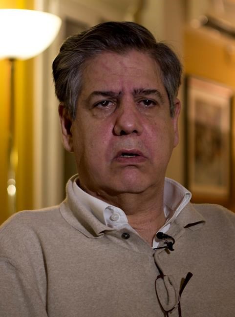 No signs of Italian, Scot climbers missing on Pakistan peak | iNFOnews.ca