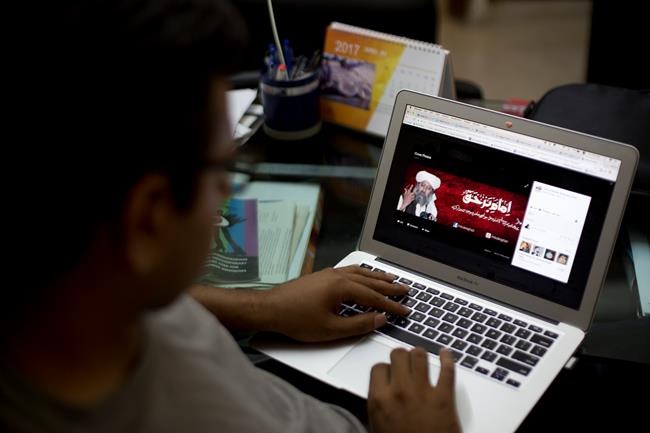 Many organizations banned in Pakistan thrive online | iNFOnews.ca