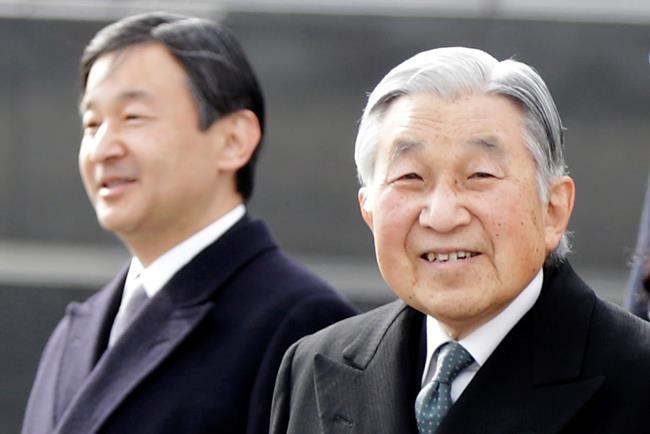 Japan's Emperor Akihito, 82, reportedly considering retiring | iNFOnews.ca Japan's Emperor Akihito, 82, reportedly considering retiring | iNFOnews.ca