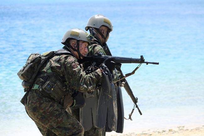 Key facts about Guam, the centre of US-North Korea tension | iNFOnews.ca Key facts about Guam, the centre of US-North Korea tension | iNFOnews.ca