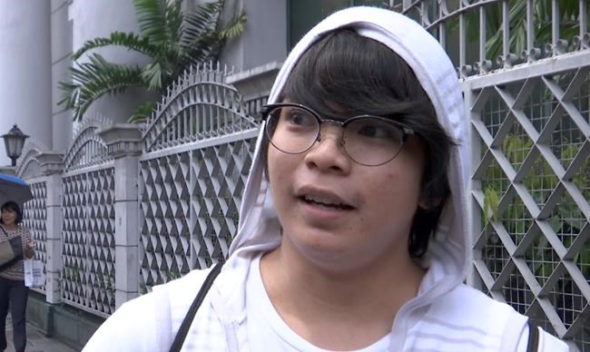 Asians talk about expectations for Trump's visit | iNFOnews.ca Asians talk about expectations for Trump's visit | iNFOnews.ca