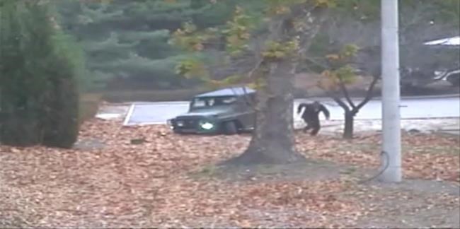 The Latest: N.Korea defector enjoys US films, S.Korean songs | iNFOnews.ca