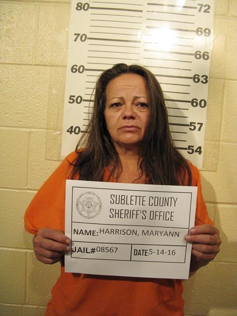 The Latest: Father, son not sent to Utah yet in kidnap case | iNFOnews.ca