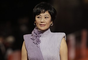 Hong Kong film festival to open with 'Murmur of the Hearts,' screen other Sylvia Chang films | iNFOnews.ca CP32077062