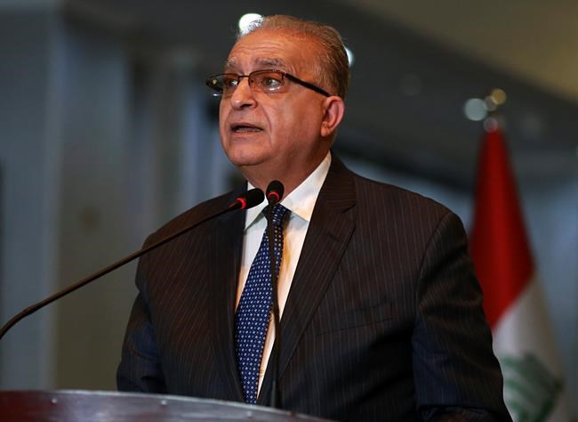 Iraq says it supports Syria's return to Arab League | iNFOnews.ca Iraq says it supports Syria's return to Arab League | iNFOnews.ca