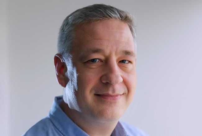 AP names Adam Schreck as its new Asia-Pacific News Director | iNFOnews.ca AP names Adam Schreck as its new Asia-Pacific News Director | iNFOnews.ca