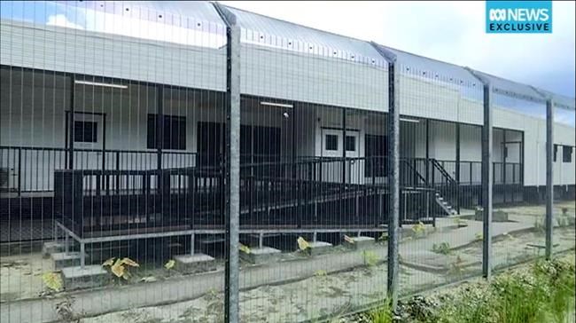 New Zealand repeats offer to take Australia camp refugees | iNFOnews.ca