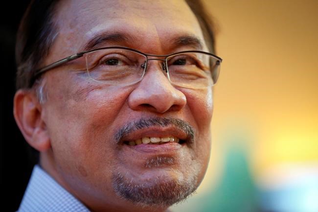 Jailed Malaysian opposition leader to undergo surgery | iNFOnews.ca