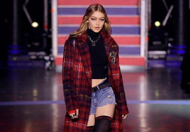 Model Gigi Hadid pulls out of Victoria's Secret China show | iNFOnews.ca