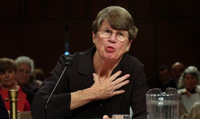 The Latest: Obama recalls Janet Reno as American original | iNFOnews.ca The Latest: Obama recalls Janet Reno as American original | iNFOnews.ca