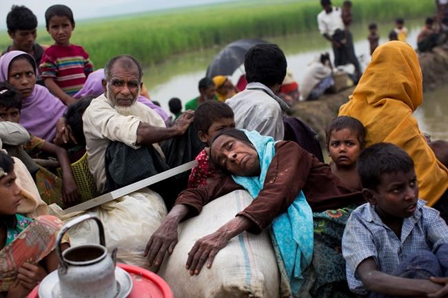 N. Korea, Marawi siege, sea feud top ASEAN summit worries | iNFOnews.ca