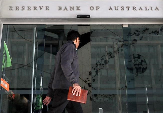 Australia cuts rate to record low 0.5% to fight virus impact | iNFOnews.ca Australia cuts rate to record low 0.5% to fight virus impact | iNFOnews.ca
