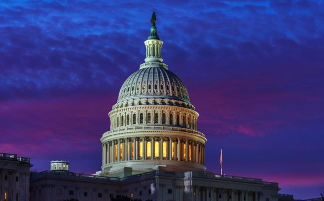 AP-NORC poll: Americans are split on Trump's impeachment | iNFOnews.ca AP-NORC poll: Americans are split on Trump's impeachment | iNFOnews.ca