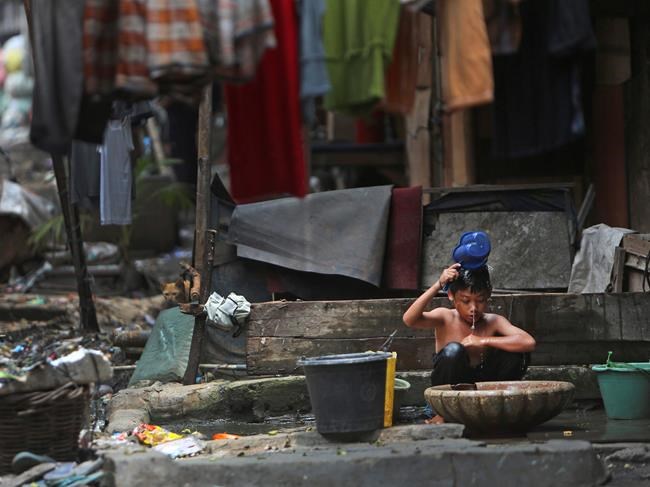 4 richest Indonesians wealthier than poorest 100 million | iNFOnews.ca