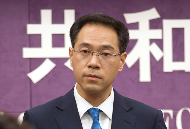 China bats away rumours, says trade talks with US continue | iNFOnews.ca