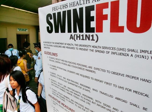 Philippines confirms African swine fever, culls 7,000 pigs | iNFOnews.ca Philippines confirms African swine fever, culls 7,000 pigs | iNFOnews.ca
