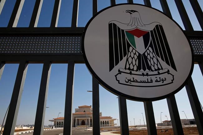 Amnesty slams Palestinians' freedom of expression arrests | iNFOnews.ca Amnesty slams Palestinians' freedom of expression arrests | iNFOnews.ca