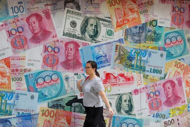 Hong Kong stock exchange drops bid to buy London exchange | iNFOnews.ca Hong Kong stock exchange drops bid to buy London exchange | iNFOnews.ca