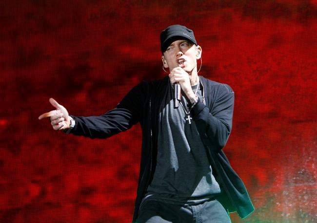 New Zealand campaign had concerns using Eminem-like song | iNFOnews.ca