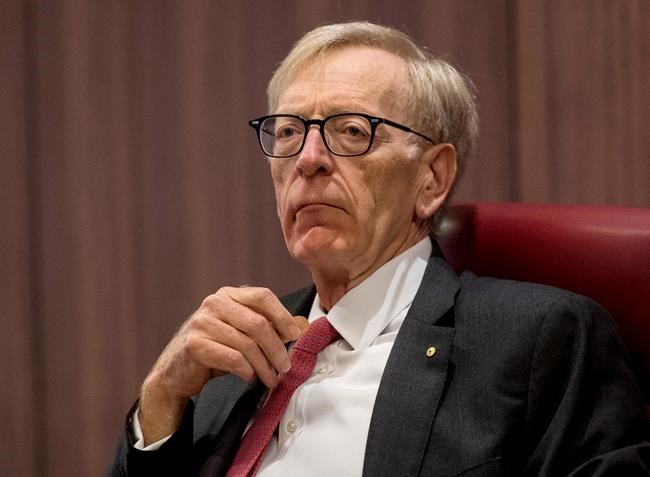 2 Australian bankers criticized by misconduct inquiry quit | iNFOnews.ca