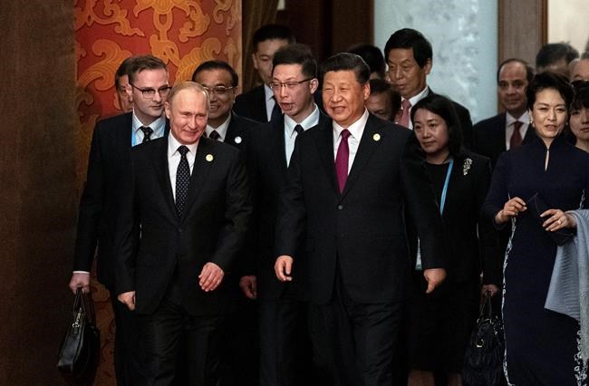 Recent developments surrounding the South China Sea | iNFOnews.ca Recent developments surrounding the South China Sea | iNFOnews.ca