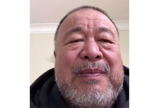 Ai Weiwei says new security law is the end of Hong Kong | iNFOnews.ca Ai Weiwei says new security law is the end of Hong Kong | iNFOnews.ca