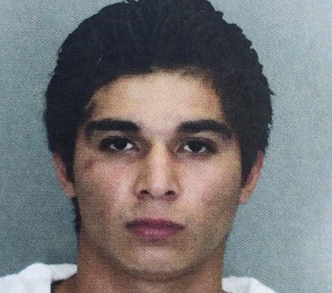 Life sentence issued for murder of Muslim teen in Virginia | iNFOnews.ca Life sentence issued for murder of Muslim teen in Virginia | iNFOnews.ca