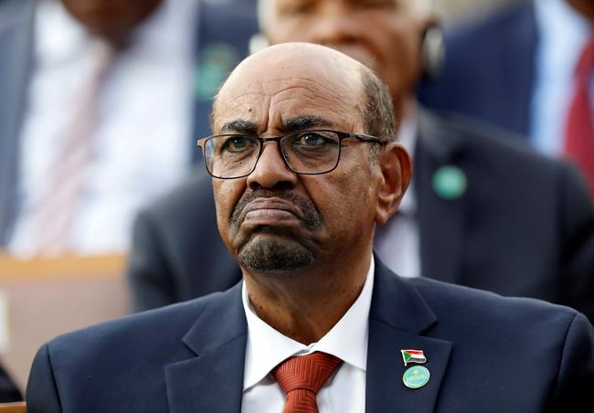 Sudan sentences 27 to death for torturing, killing protester | iNFOnews.ca Sudan sentences 27 to death for torturing, killing protester | iNFOnews.ca
