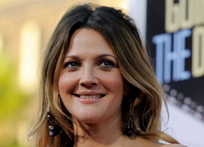 EgyptAir stands by purported interview with Drew Barrymore | iNFOnews.ca EgyptAir stands by purported interview with Drew Barrymore | iNFOnews.ca