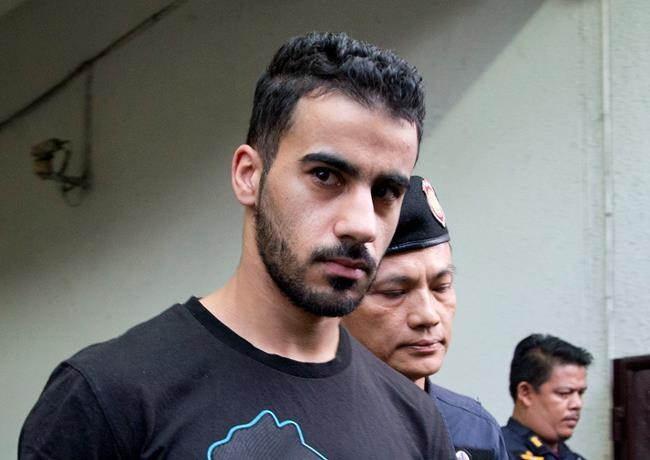 Australian PM asks Thailand to free detained soccer player | iNFOnews.ca Australian PM asks Thailand to free detained soccer player | iNFOnews.ca