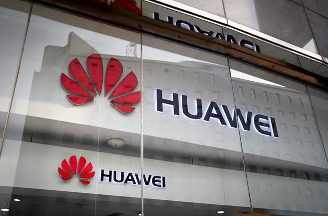 China: No evidence Huawei a national security threat | iNFOnews.ca China: No evidence Huawei a national security threat | iNFOnews.ca