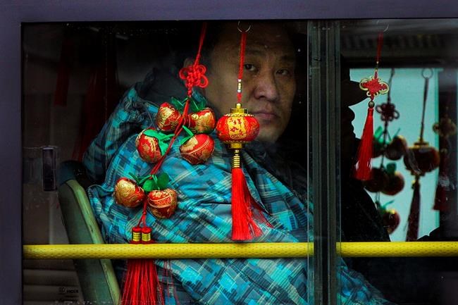 5 things to know about US-Chinese trade negotiations | iNFOnews.ca