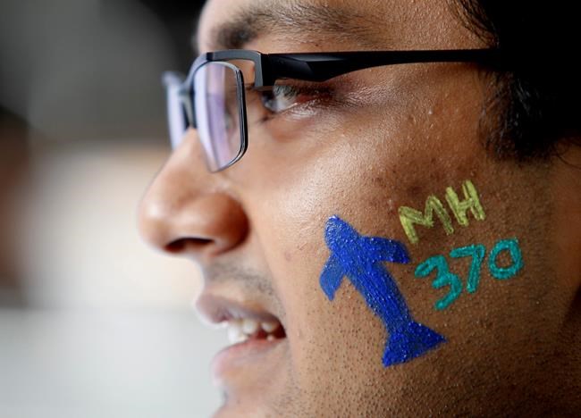 2 challenging mysteries have one thing in common: Malaysia | iNFOnews.ca