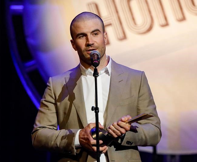 Sam Hunt: Sorry for driving drunk after Tennessee show | iNFOnews.ca Sam Hunt: Sorry for driving drunk after Tennessee show | iNFOnews.ca