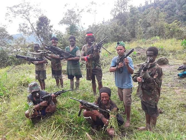 Indonesia military: Use of child soldiers a rights violation | iNFOnews.ca Indonesia military: Use of child soldiers a rights violation | iNFOnews.ca