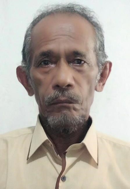 Former AP newsperson Ali Kotarumalos dies in Indonesia | iNFOnews.ca Former AP newsperson Ali Kotarumalos dies in Indonesia | iNFOnews.ca