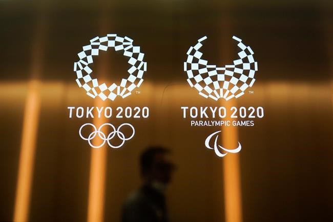 Tokyo Olympics creative director out over 'power harassment' | iNFOnews.ca