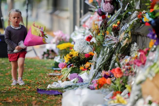 New Zealand Parliament passes sweeping gun restrictions | iNFOnews.ca New Zealand Parliament passes sweeping gun restrictions | iNFOnews.ca