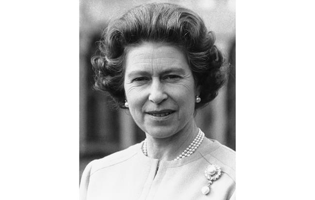 Australian court keeps Queen Elizabeth's letters secret | iNFOnews.ca