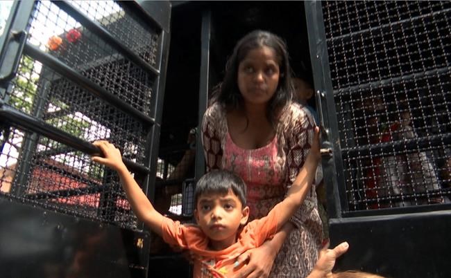 Thai authorities to deport 70 Pakistani asylum seekers | iNFOnews.ca