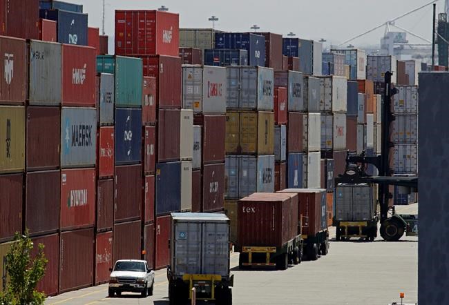 US and China near deal that would suspend planned tariffs | iNFOnews.ca US and China near deal that would suspend planned tariffs | iNFOnews.ca