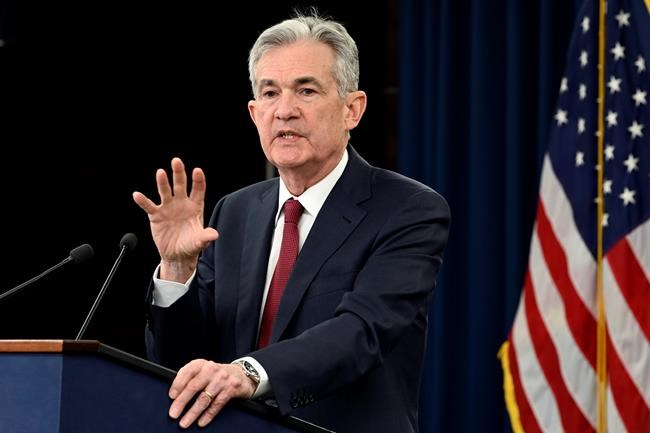 Investors hoping for a message of 'patience' from Powell Fed | iNFOnews.ca Investors hoping for a message of 'patience' from Powell Fed | iNFOnews.ca