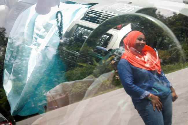 Lax laws, flawed recall blamed for Malaysian air bag deaths | iNFOnews.ca